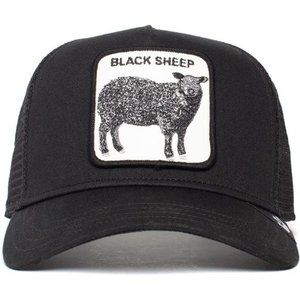 Men Cap The Farm Adjustable Snapback Mesh Trucker Baseball